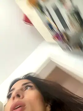 RebecaMur online show from October 22, 8:19 am