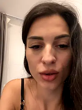 RebecaMur online show from October 27, 9:31 pm