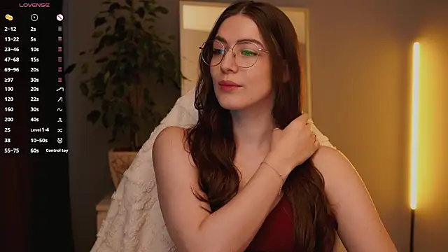 Ester Hill online show from October 11, 8:41 am