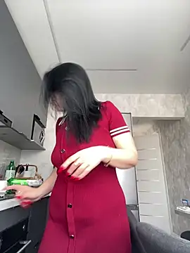 CuteNata online show from May 26, 12:37 pm