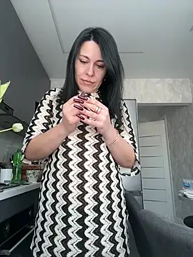 CuteNata online show from February 20, 10:39 am