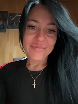 CuteNata online show from October 30, 10:49 am