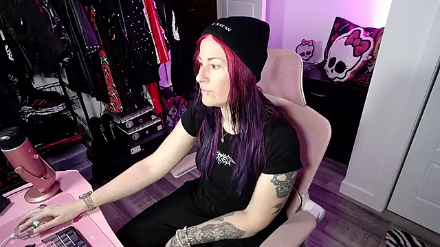 gennyrock online show from October 26, 1:45 am