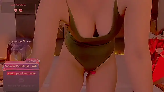 -Caty- online show from April 9, 11:37 am