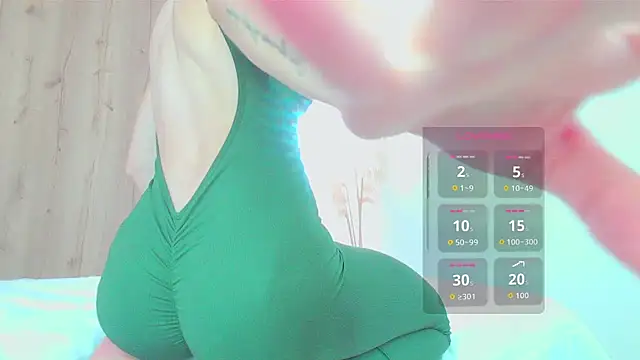 dollface17 online show from February 7, 5:06 pm