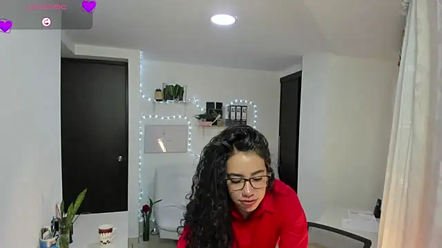 susana monroy online show from May 26, 8:57 am