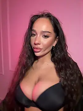 CardiSweetBaby online show from February 2, 7:24 pm