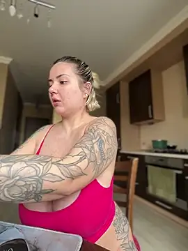  morpho  online show from March 25, 11:57 am