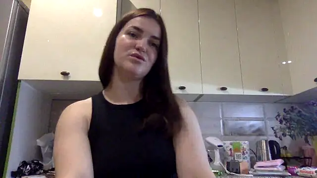 Karolina llove online show from September 22, 5:11 pm