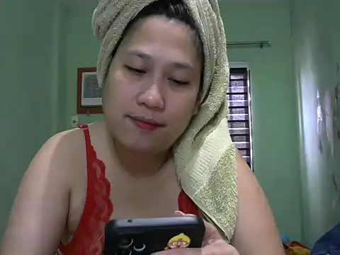 sweetsexysmile online show from January 9, 1:43 am