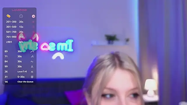 arielabradberry online show from March 17, 11:03 am