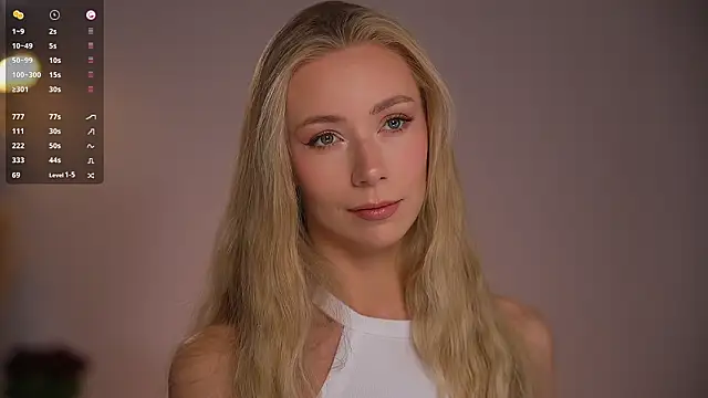 Vika54784 online show from March 15, 4:25 am