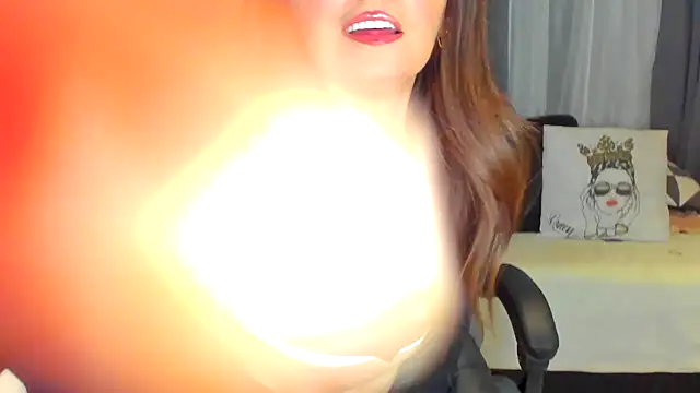 SweetAriana26 online show from December 3, 2:41 pm