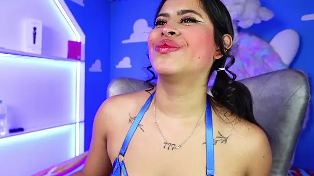 miss   anya online show from May 8, 11:46 am