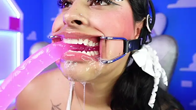 miss   anya online show from May 13, 4:24 pm