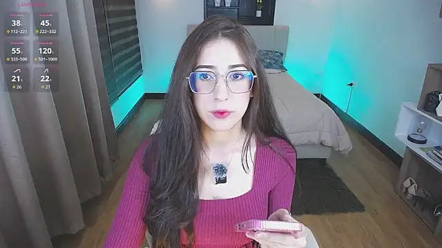 Imkitty-Horny online show from May 27, 2:30 am