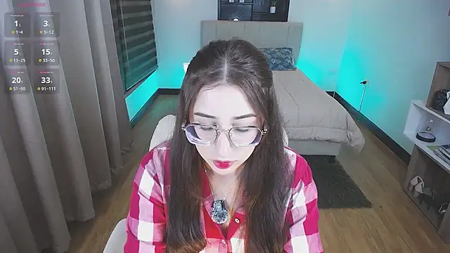 Imkitty-Horny online show from May 25, 3:49 am