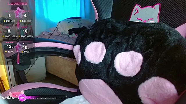 sexy valentina1 online show from May 10, 1:40 am