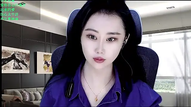 W-E-N-123 online show from May 27, 12:32 am