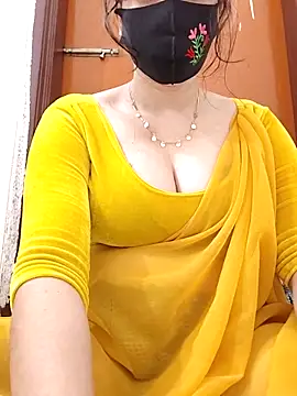 Anjel Sadia online show from October 11, 9:28 pm