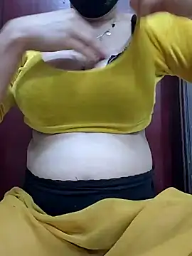 Anjel Sadia online show from March 10, 2:15 am