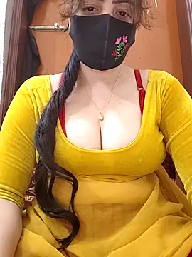 Anjel Sadia online show from February 28, 2:33 am