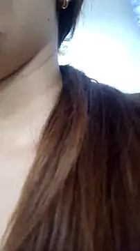 AnthonelaDuque online show from November 3, 11:25 am