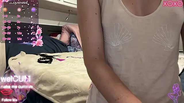 foreverkinky online show from May 24, 1:04 am