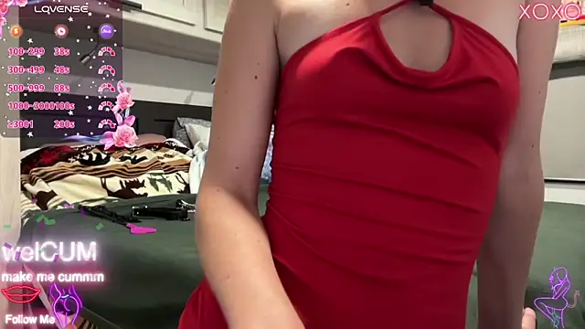 foreverkinky online show from March 27, 4:19 pm