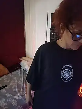 SelenaHouston online show from February 17, 5:07 am