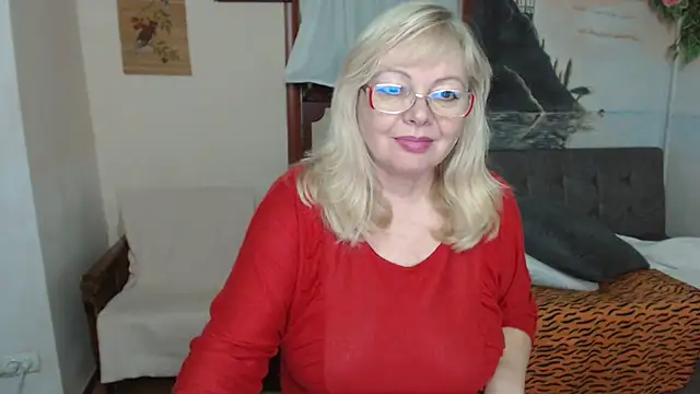 EvelynLoveShy online show from November 16, 9:26 pm