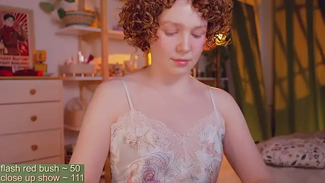  lightmyfire online show from February 12, 6:37 am