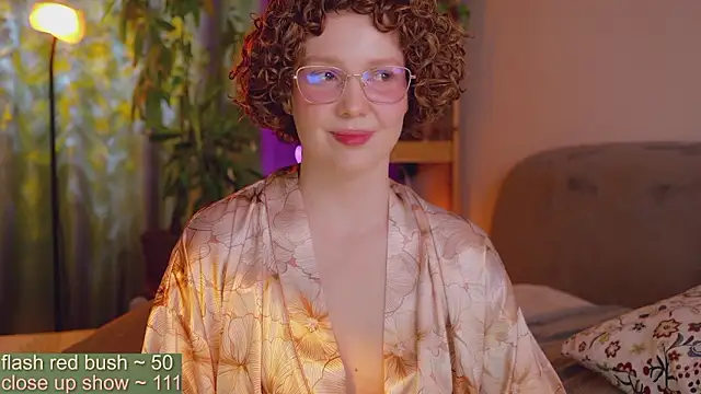  lightmyfire online show from February 5, 5:10 am