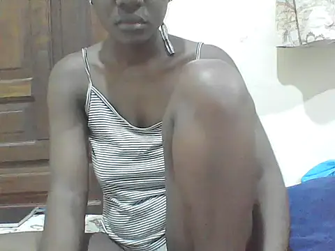 Ebony Sweetcandy online show from March 21, 6:13 pm