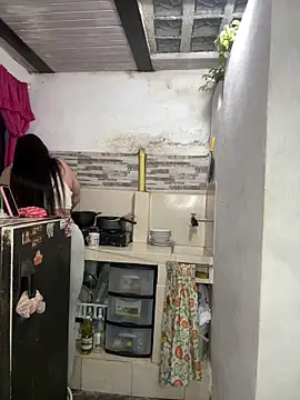 GemaGranadoss online show from March 10, 1:20 am