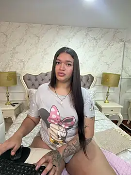 GemaGranadoss online show from May 20, 11:13 pm
