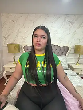 GemaGranadoss online show from May 14, 10:48 pm