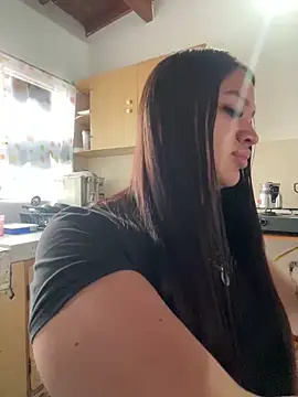 GemaGranadoss online show from February 13, 10:11 pm