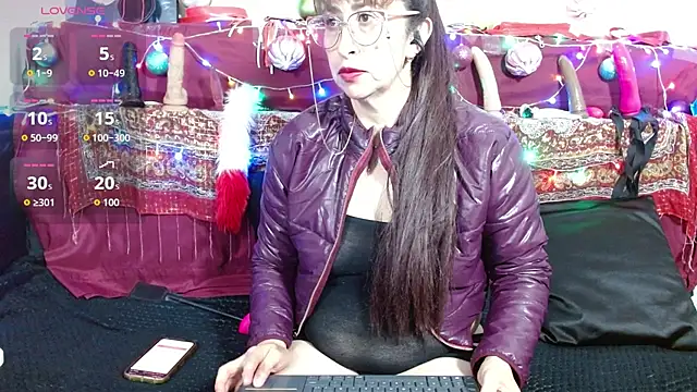 Wiktoria Brownx online show from December 13, 10:38 pm