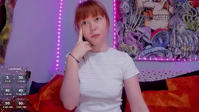 Beautiful  Soul online show from May 19, 9:38 am