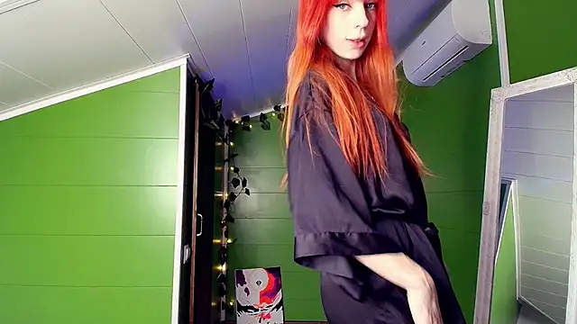 Meowroslava online show from November 27, 11:24 am