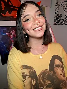 annbones ch online show from October 12, 4:04 am