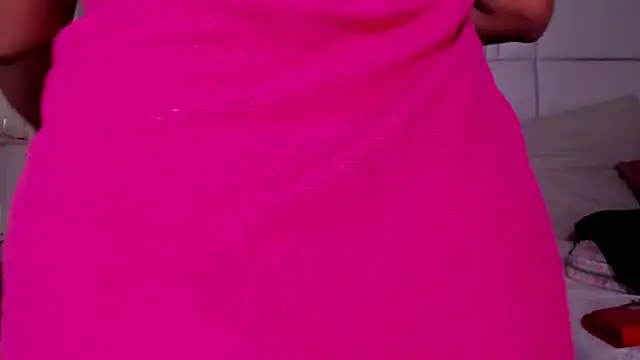 lia mariana online show from May 8, 6:27 am