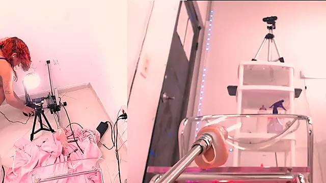 Rubidaniells online show from January 8, 3:27 pm