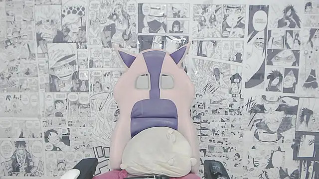 Miahparker online show from October 8, 5:23 am