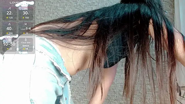 emma unu online show from March 27, 3:08 am