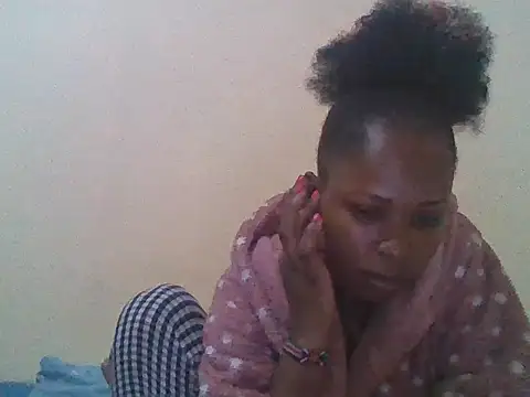 CharlotteDee online show from October 20, 8:23 pm