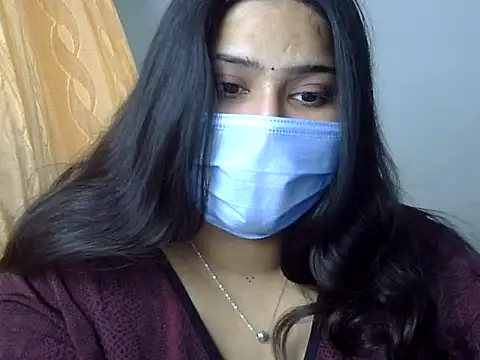 cutelady65 online show from January 17, 7:05 am