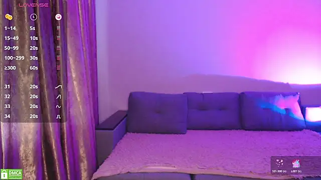 VerySweetKate111 online show from June 12, 4:15 pm