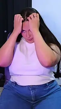 Luciernaga18 online show from November 17, 3:40 am